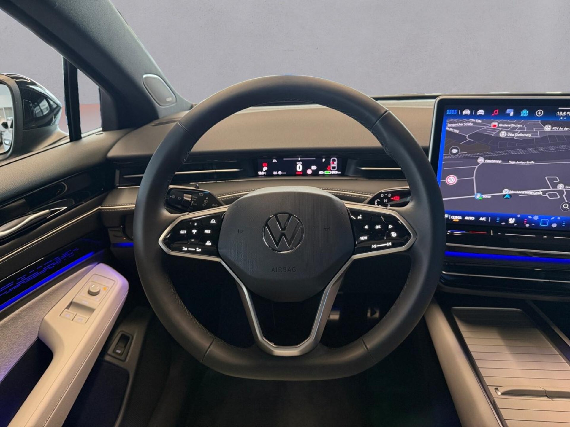 Volkswagen ID.7 Tourer Pro S