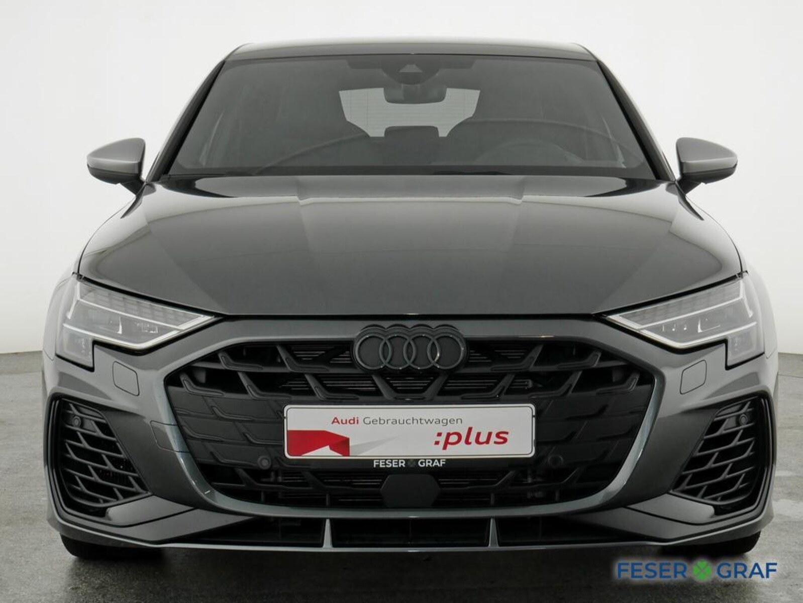 Audi S3 Sportback – Bild 11