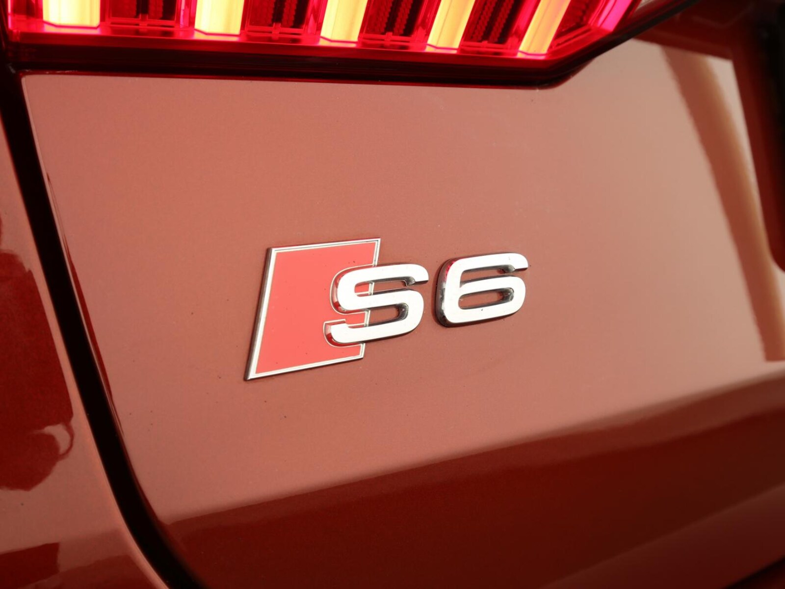 Audi S6 Avant – Bild 28