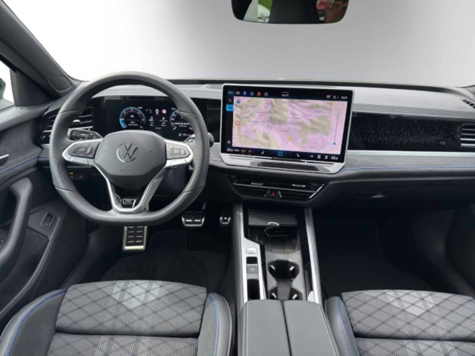 Volkswagen Passat – Bild 7