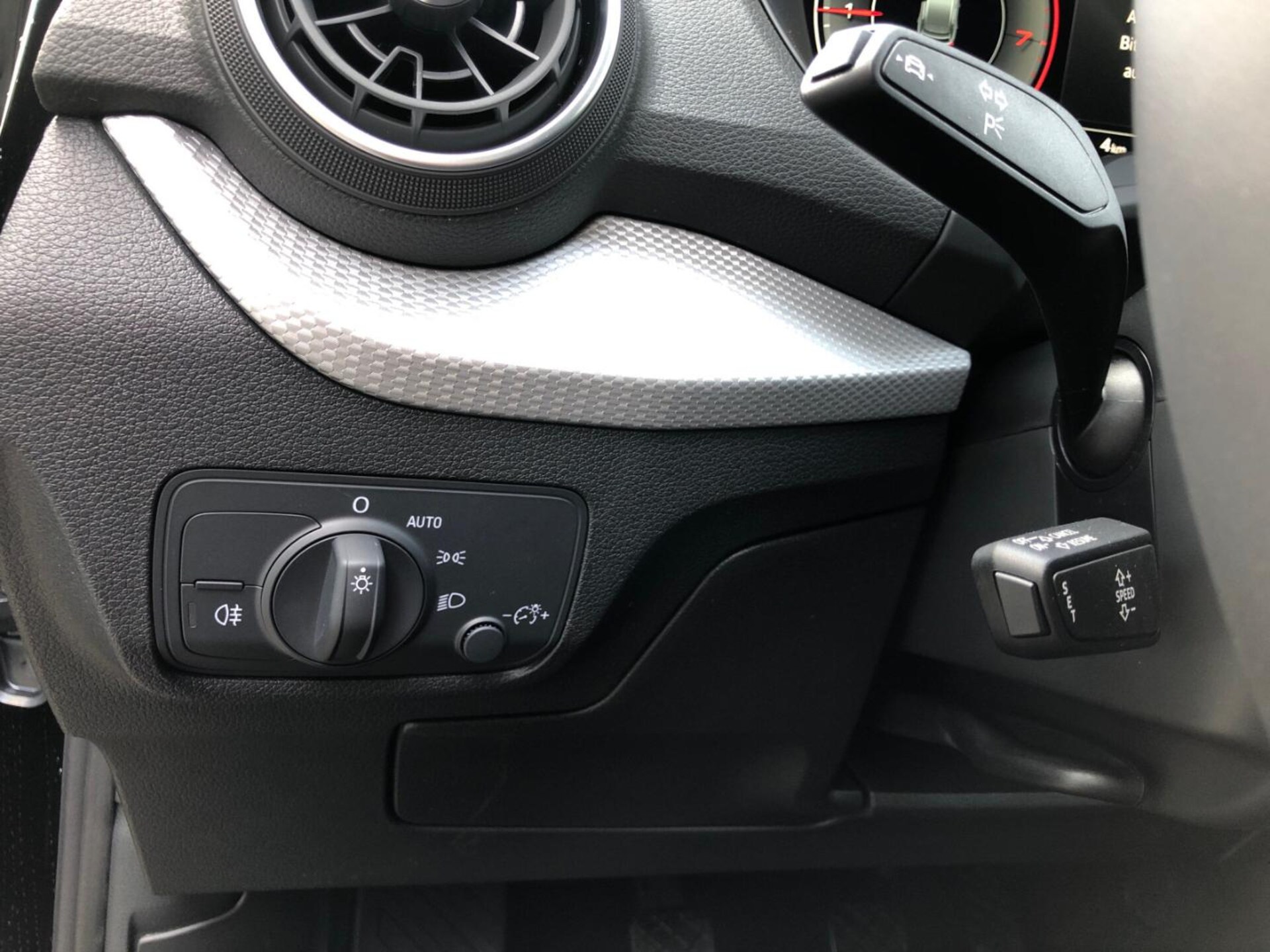 Audi Q2 Advanced