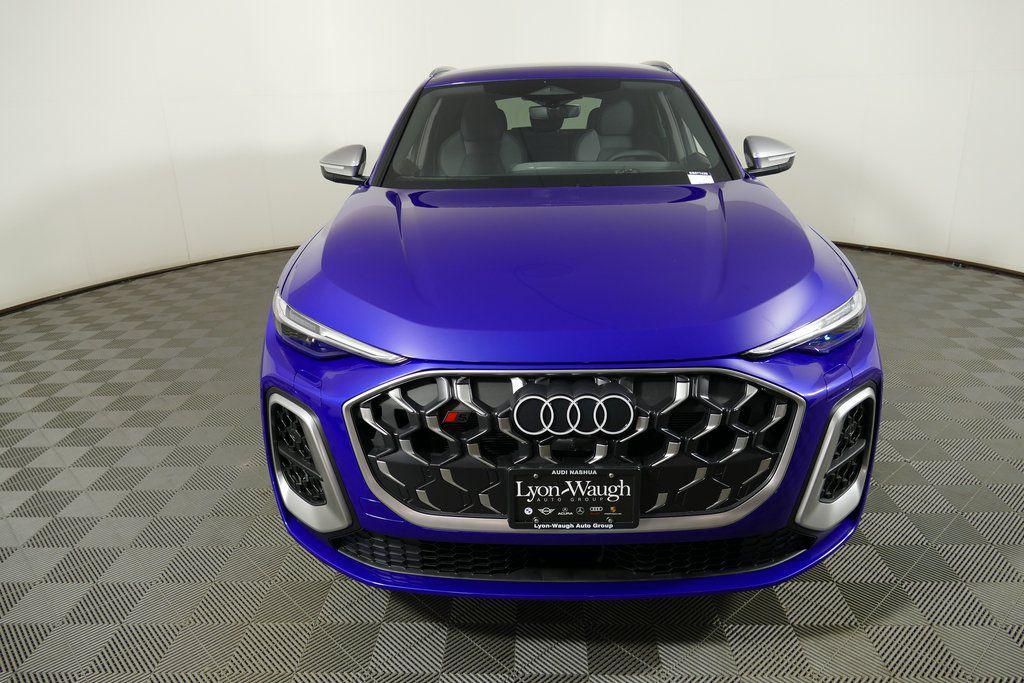 2025 Audi SQ5 Premium - Photo 8