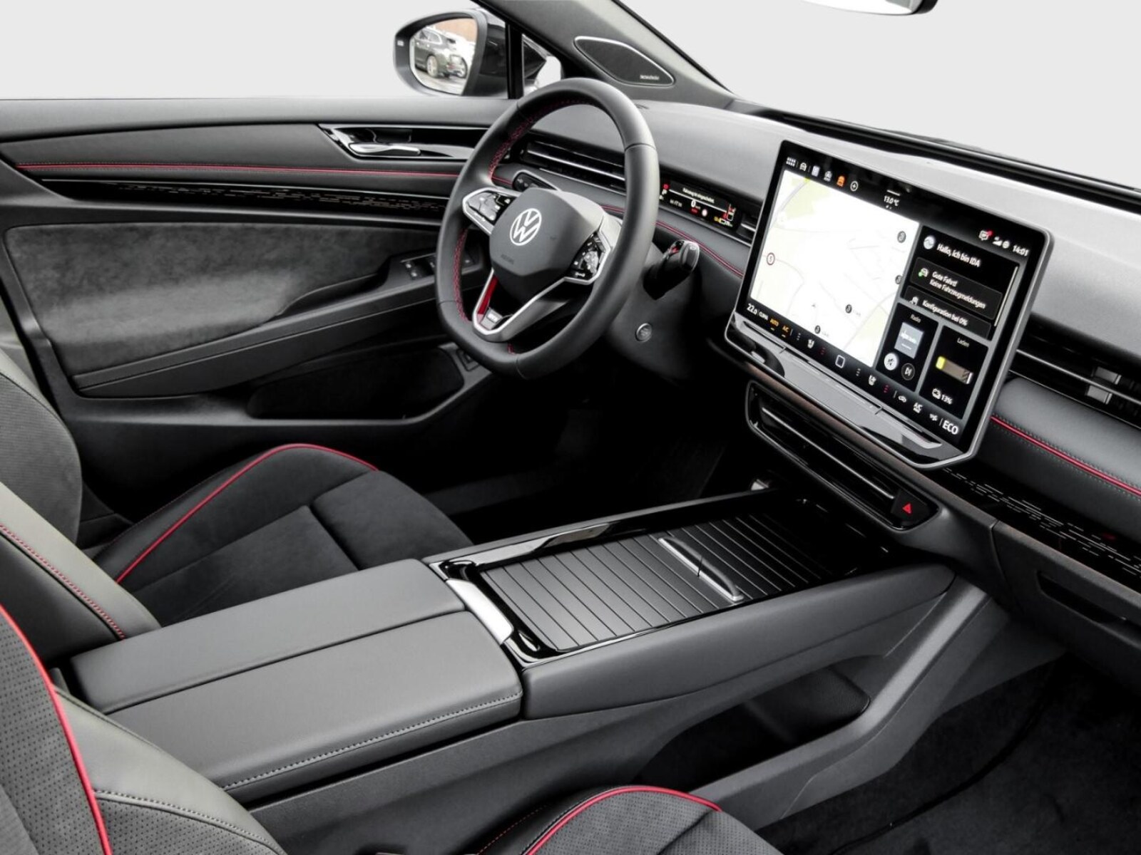 Volkswagen ID.7 – Bild 3