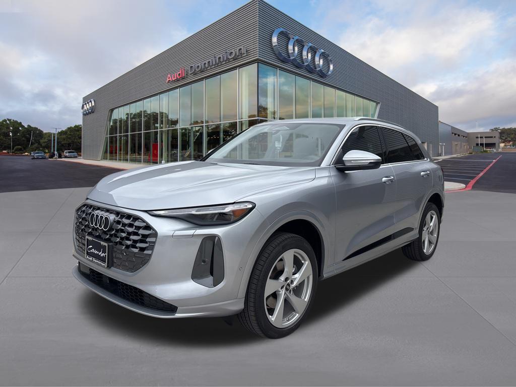2026 Audi Q5 Premium Plus quattro's photo