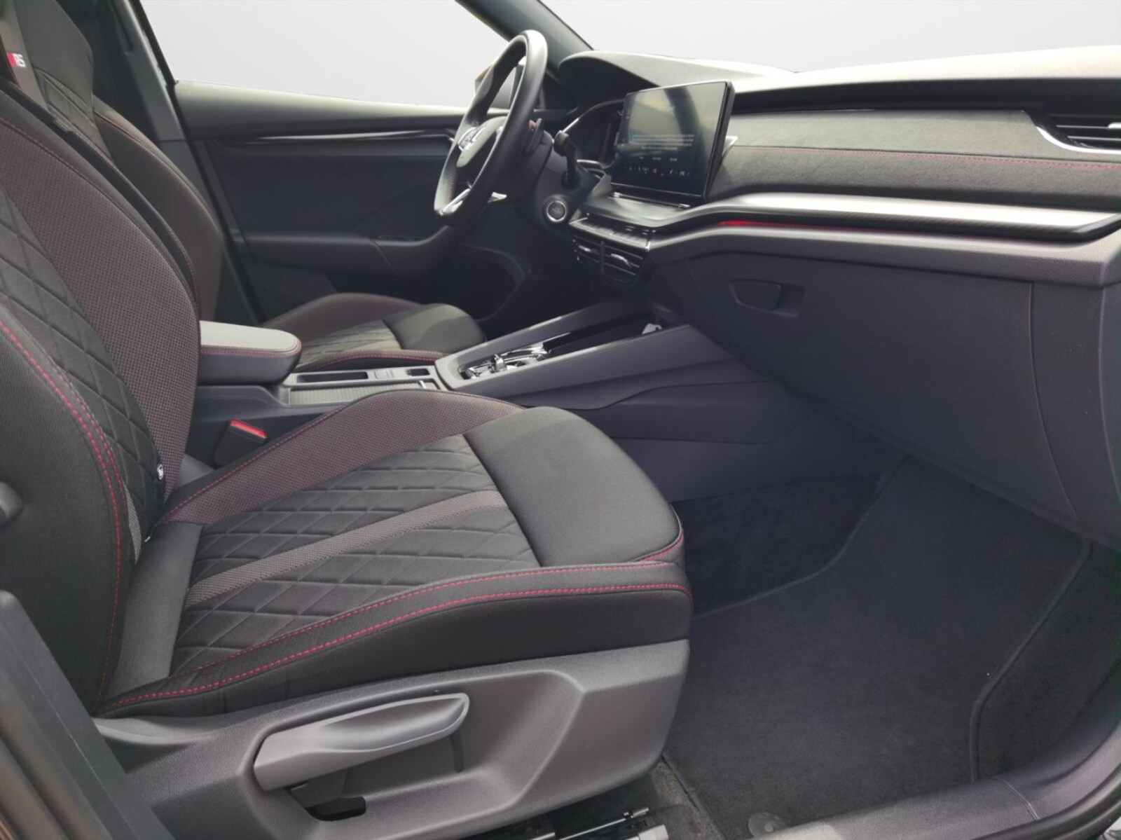 Škoda Octavia Combi – Bild 14