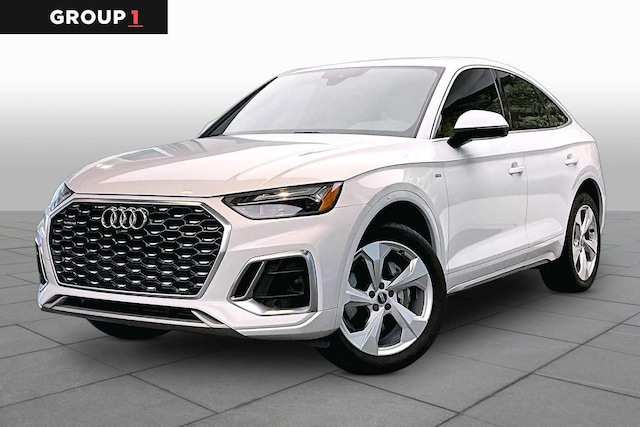 2023 Audi Q5 Sportback