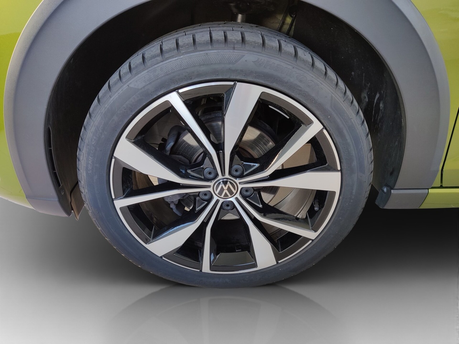 Volkswagen Taigo R-Line