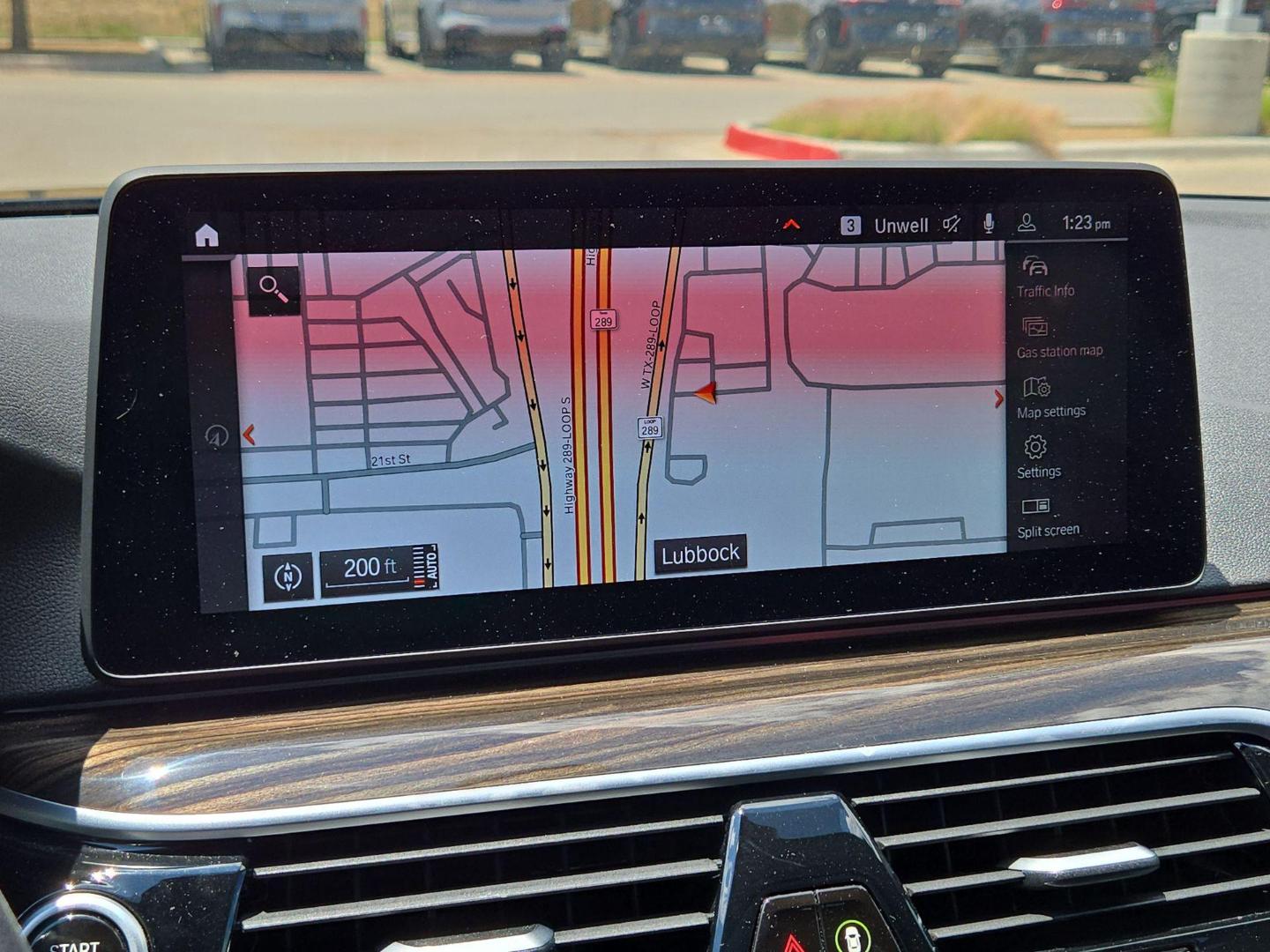 2023 BMW 5 Series 530i - Photo 19