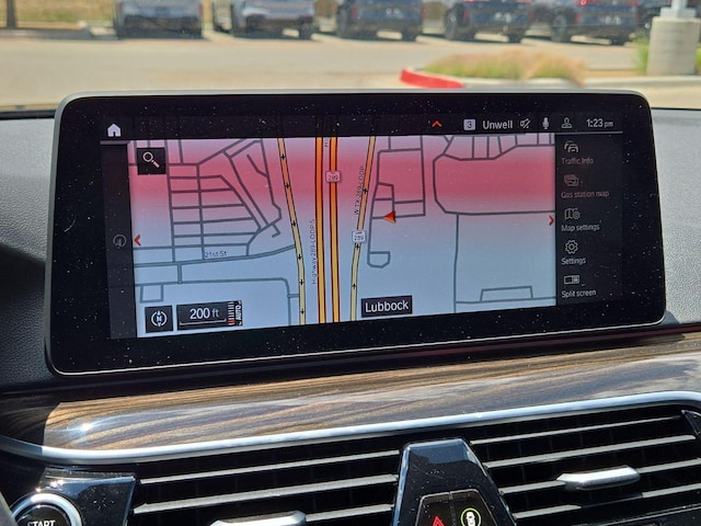 2023 BMW 5 Series 530i - Photo 19
