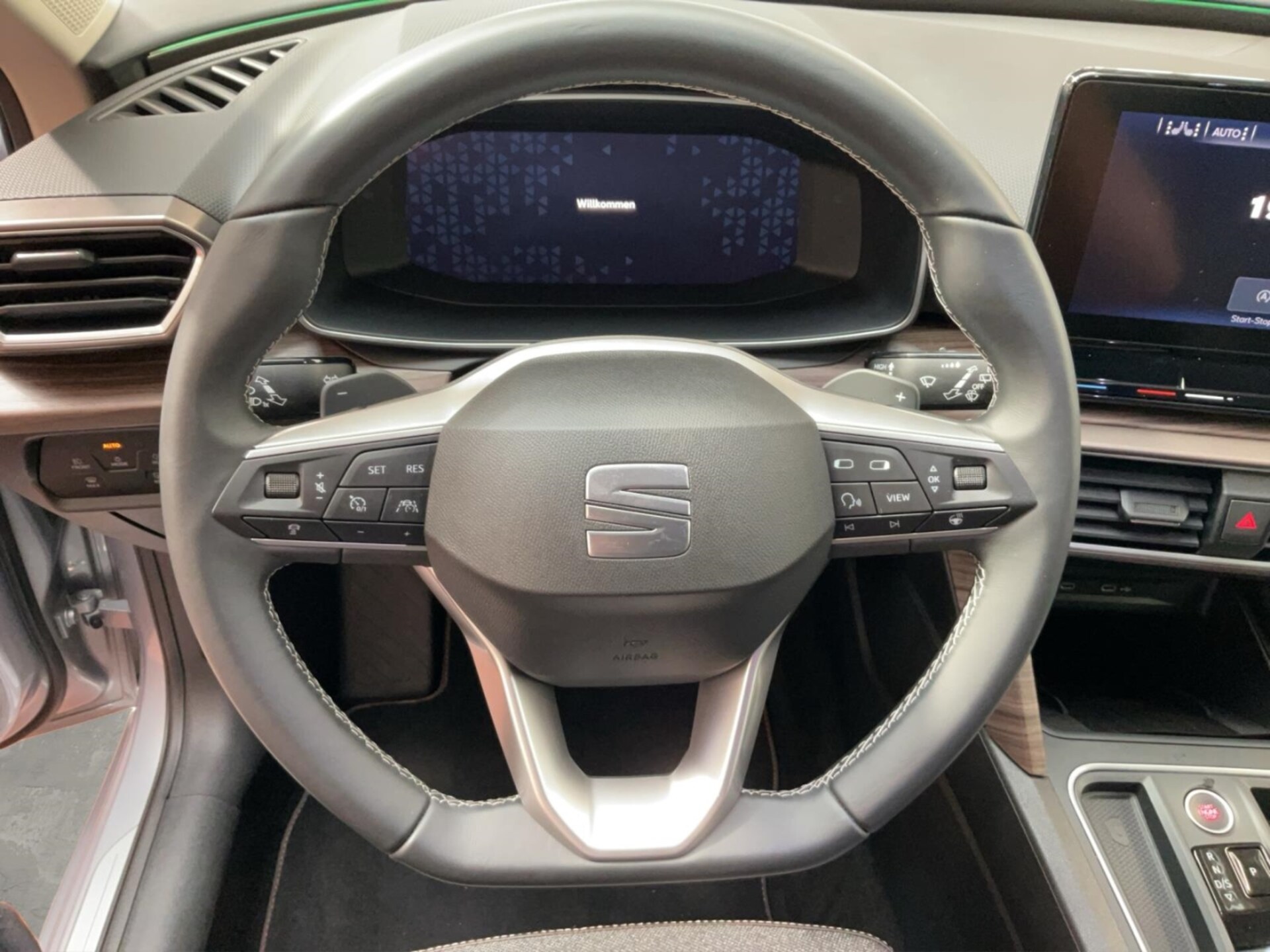 SEAT Leon Sportstourer XCELLENCE