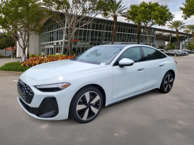 2026 A5 Premium Plus