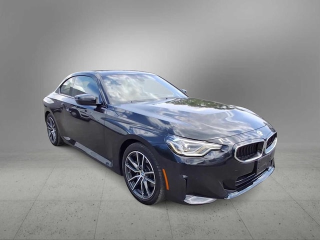 2024 BMW
