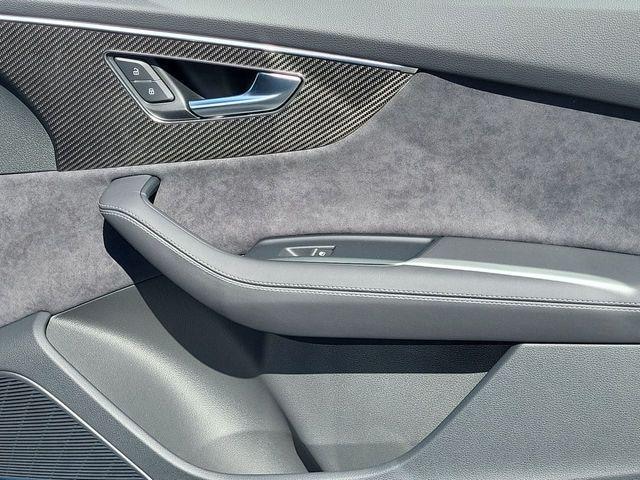 2026 Audi SQ7 Premium Plus - Photo 18
