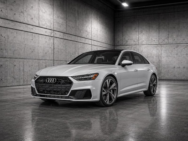 2025 Audi A7 Sportback