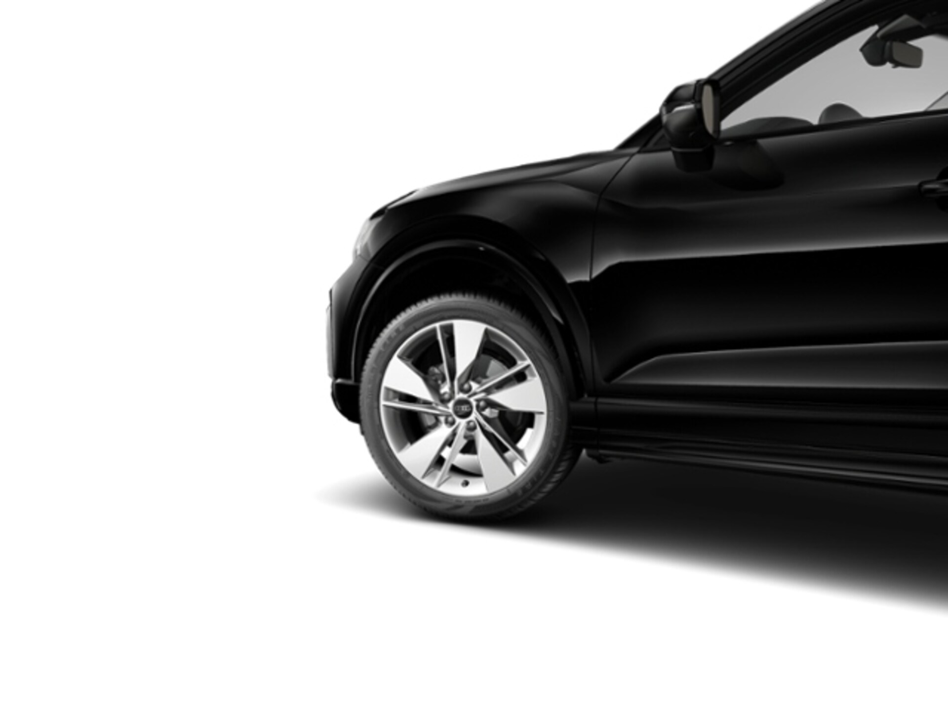 Audi Q2 Advanced