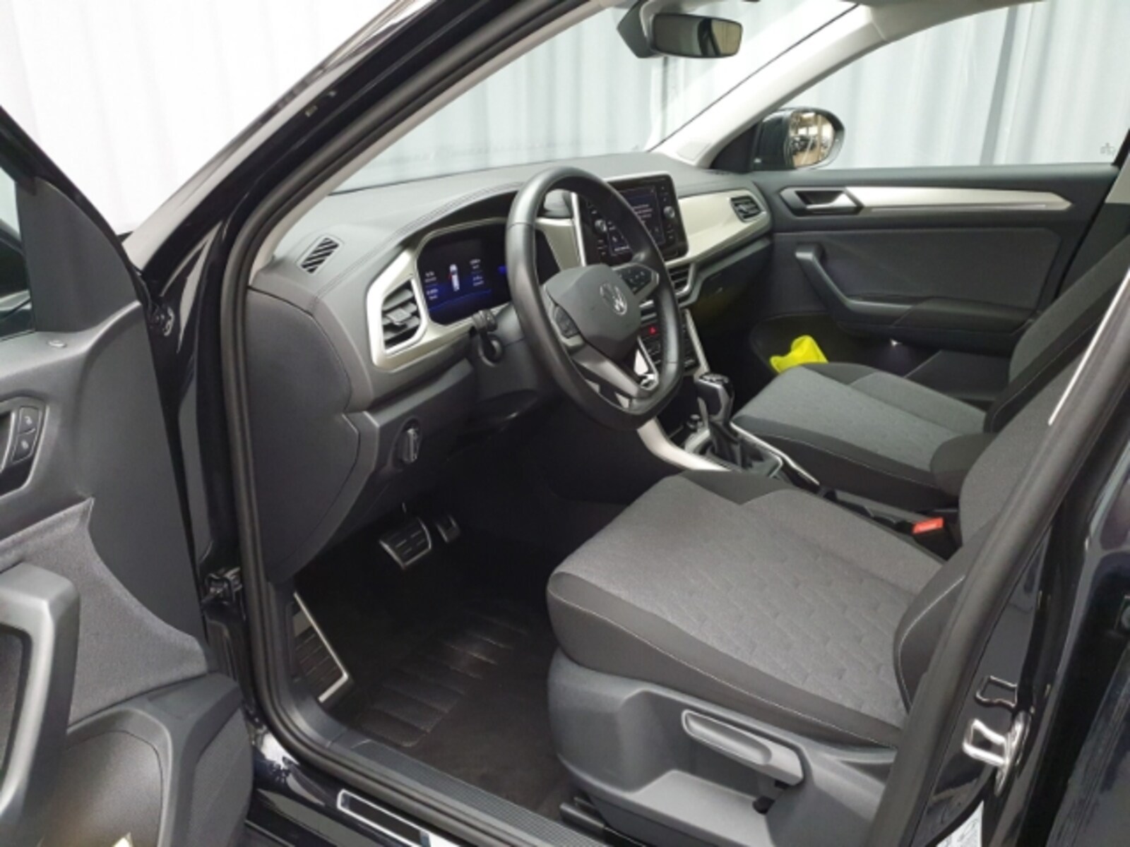 Volkswagen T-Roc – Bild 7