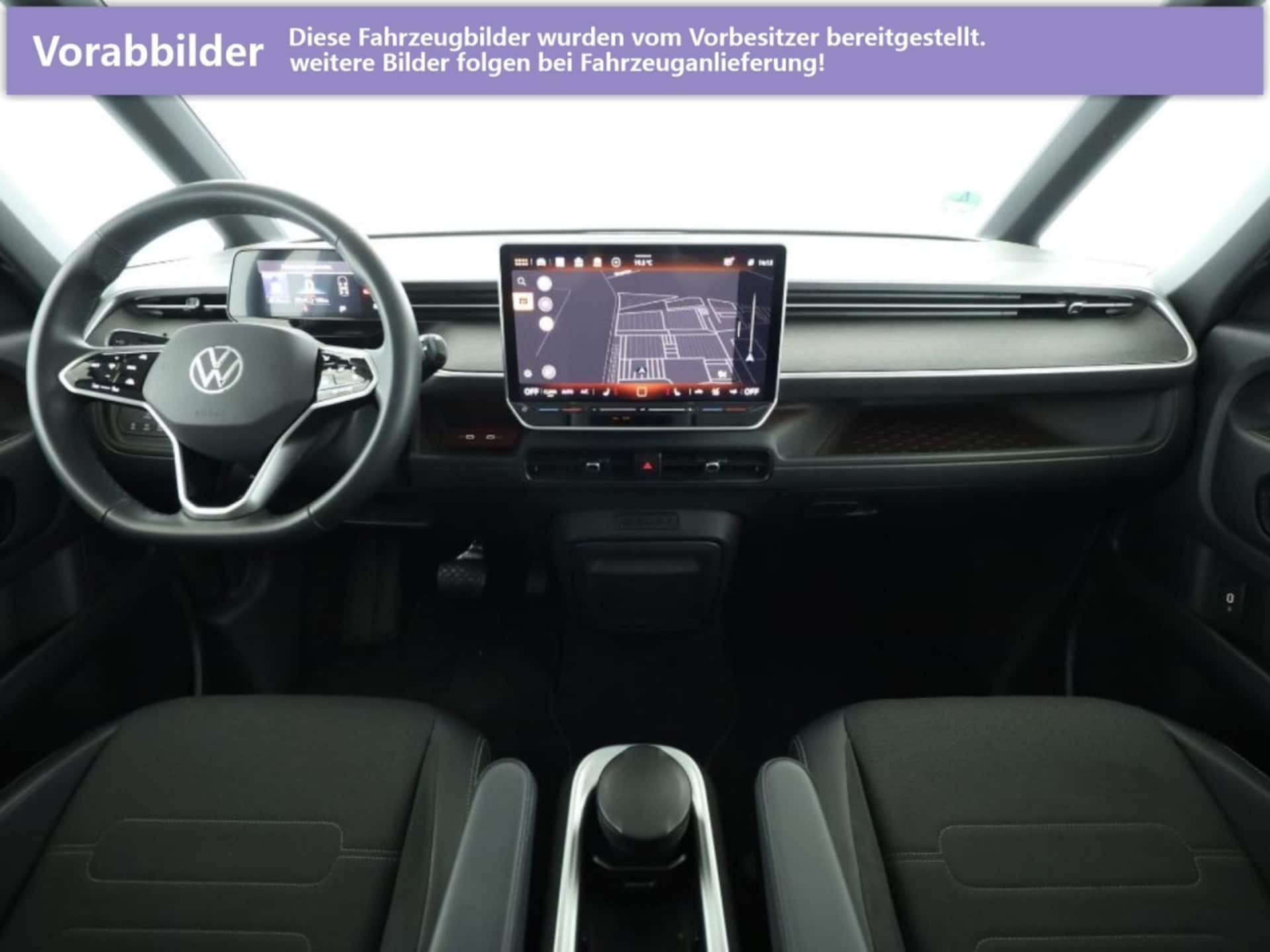Volkswagen ID. Buzz Goal