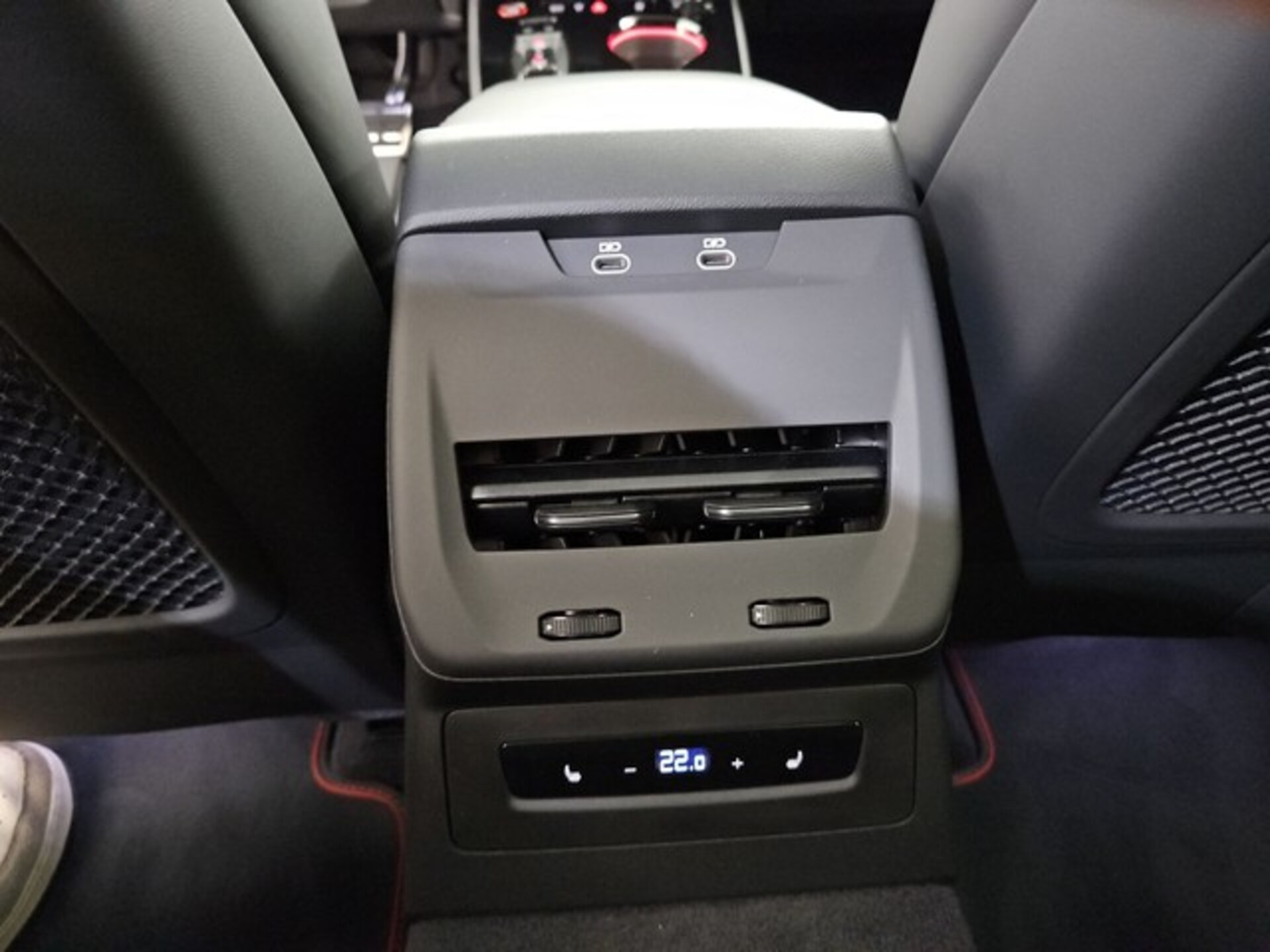 Audi RS 5 Avant