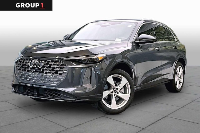 2025 Audi Q5