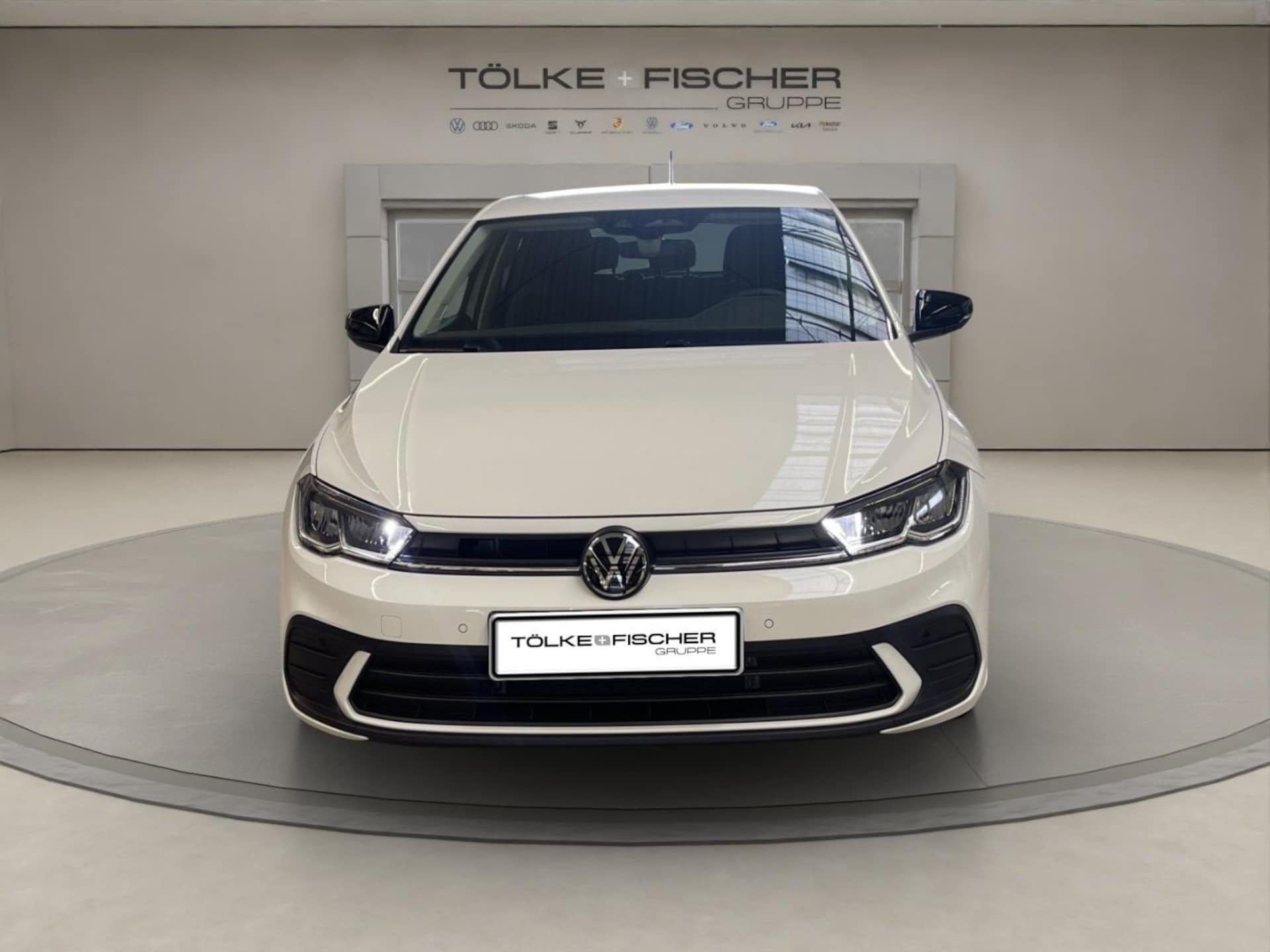 Volkswagen Polo Life