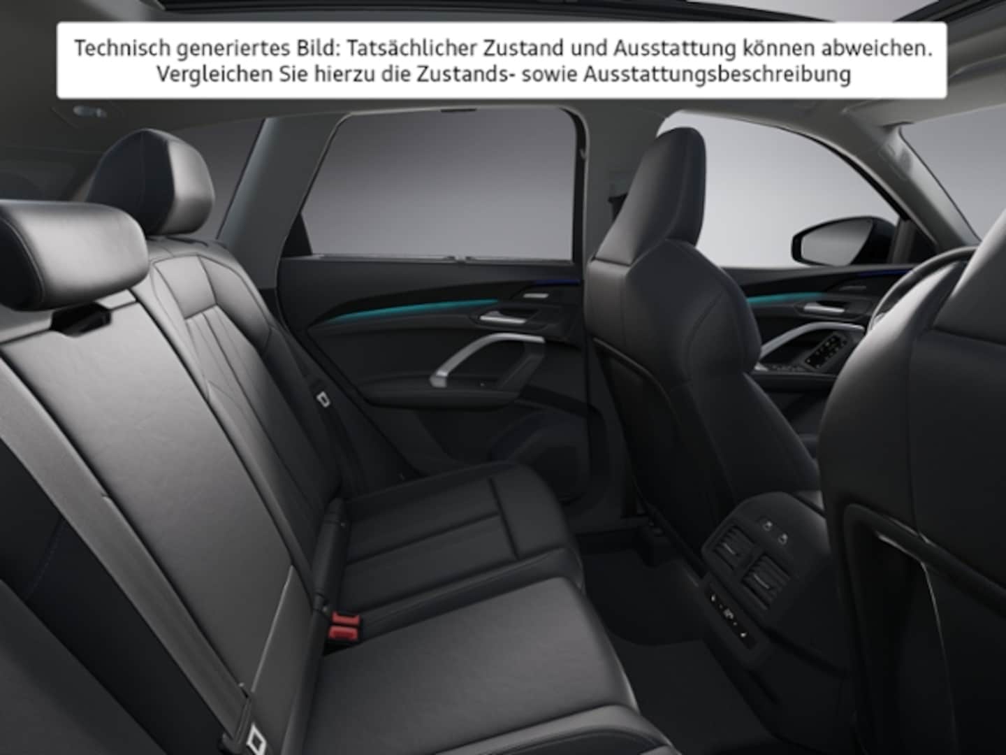 Bild über Audi Q5 SUV TDI quattro 150 kW S tronic - für weitere Informationen kontaktieren Sie den Audi Partner