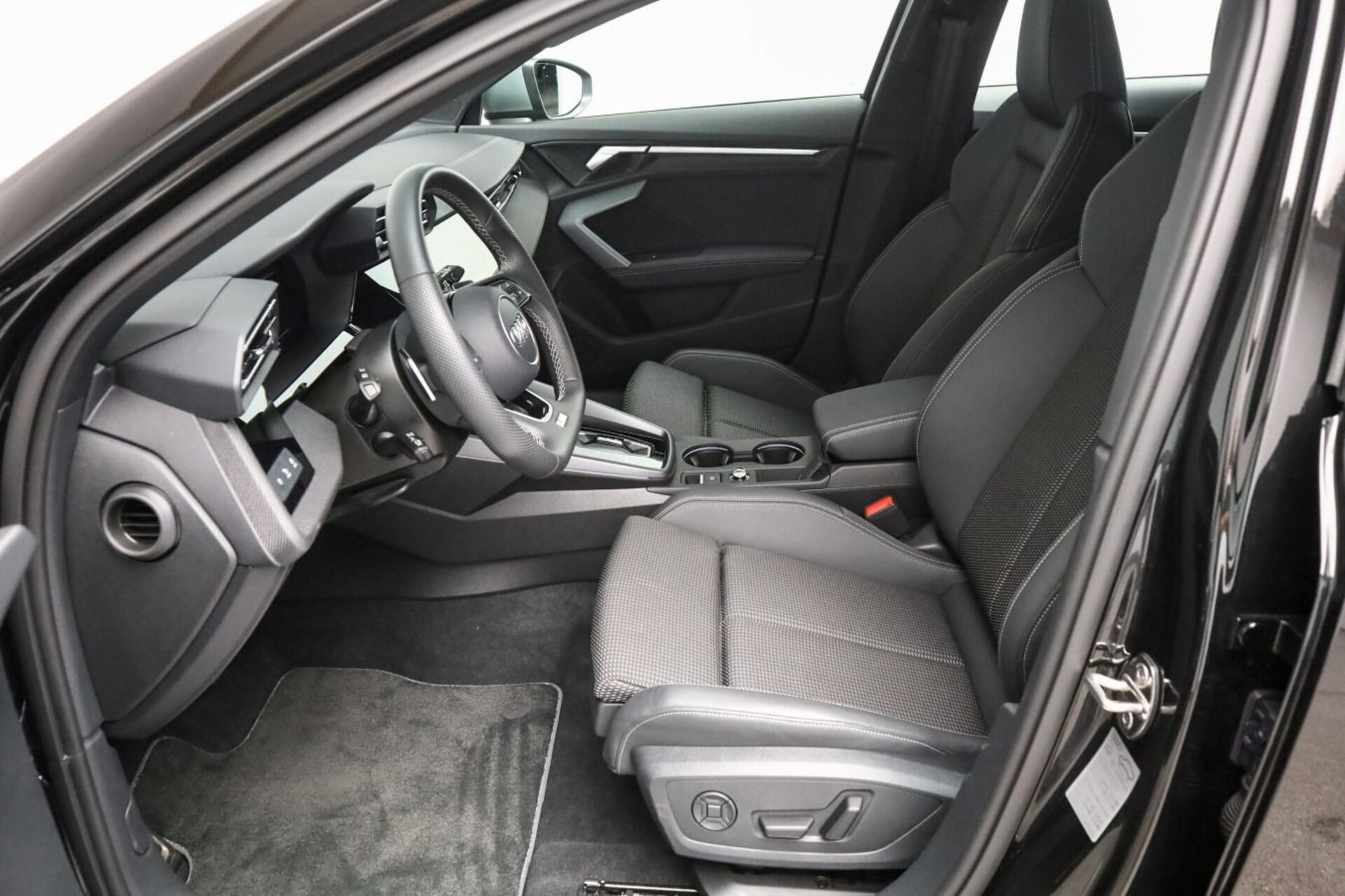 Audi S3 Sportback