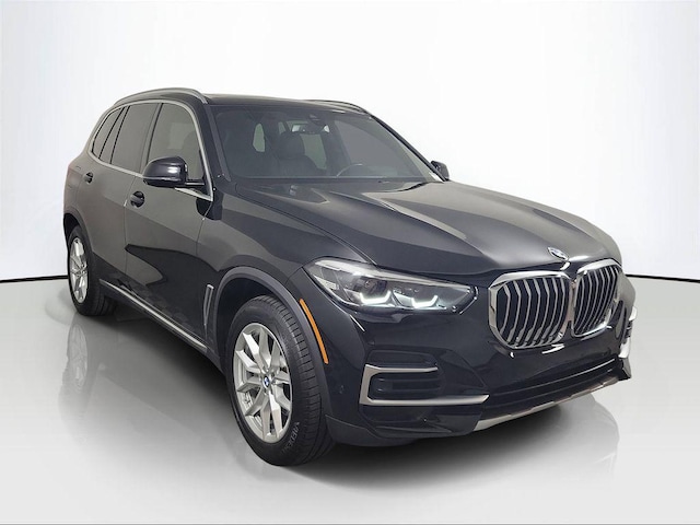 Photo of 2023 BMW X5 