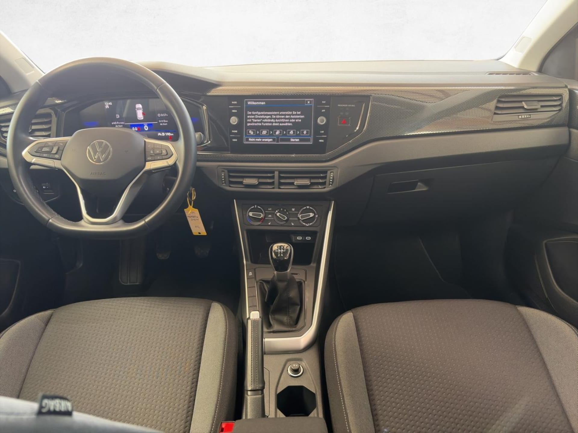 Volkswagen Taigo Life