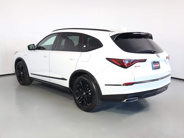 2025 Acura MDX