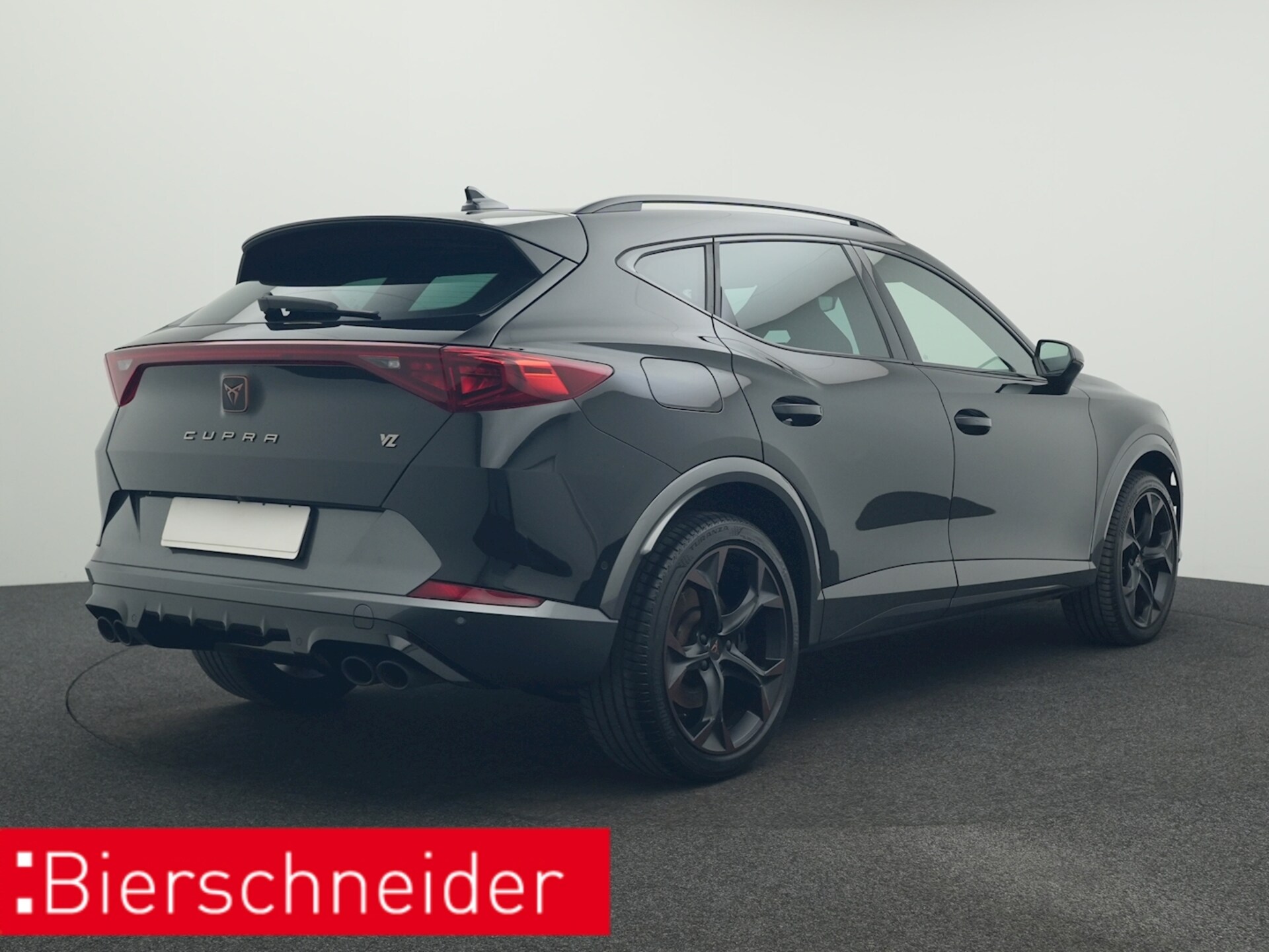 CUPRA Formentor VZ