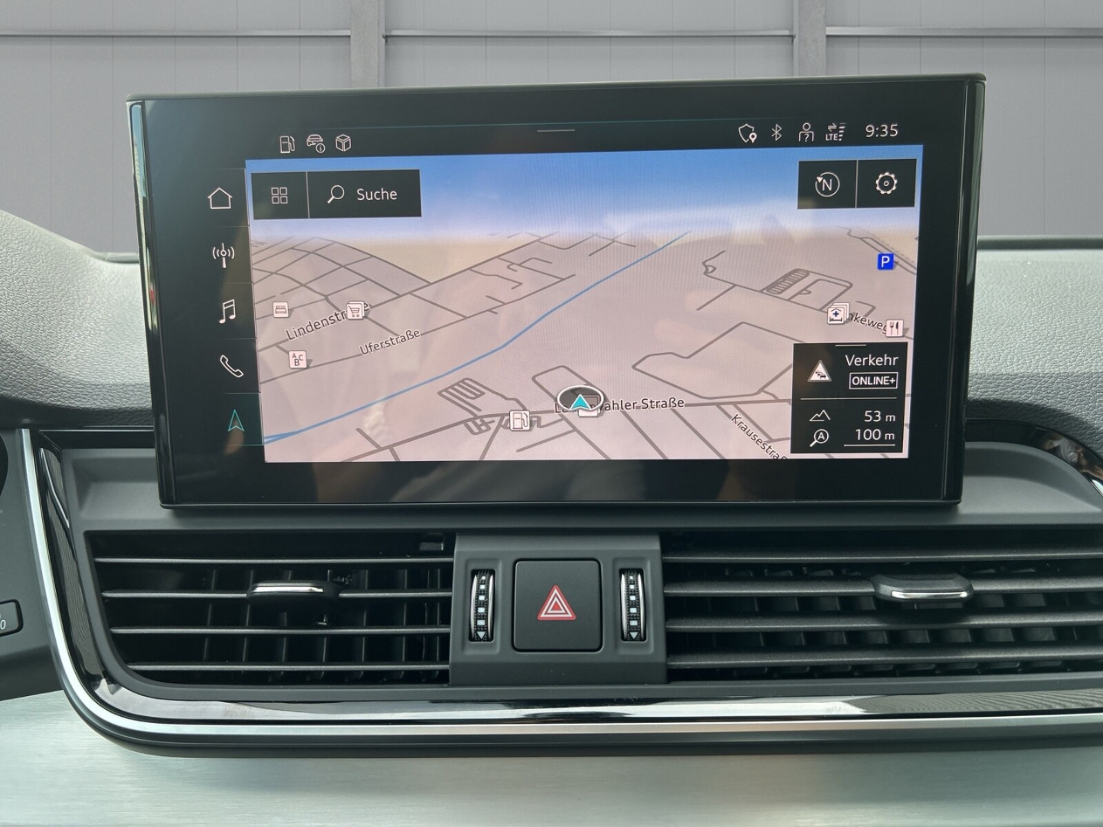 Audi Q5 Sportback – Bild 7