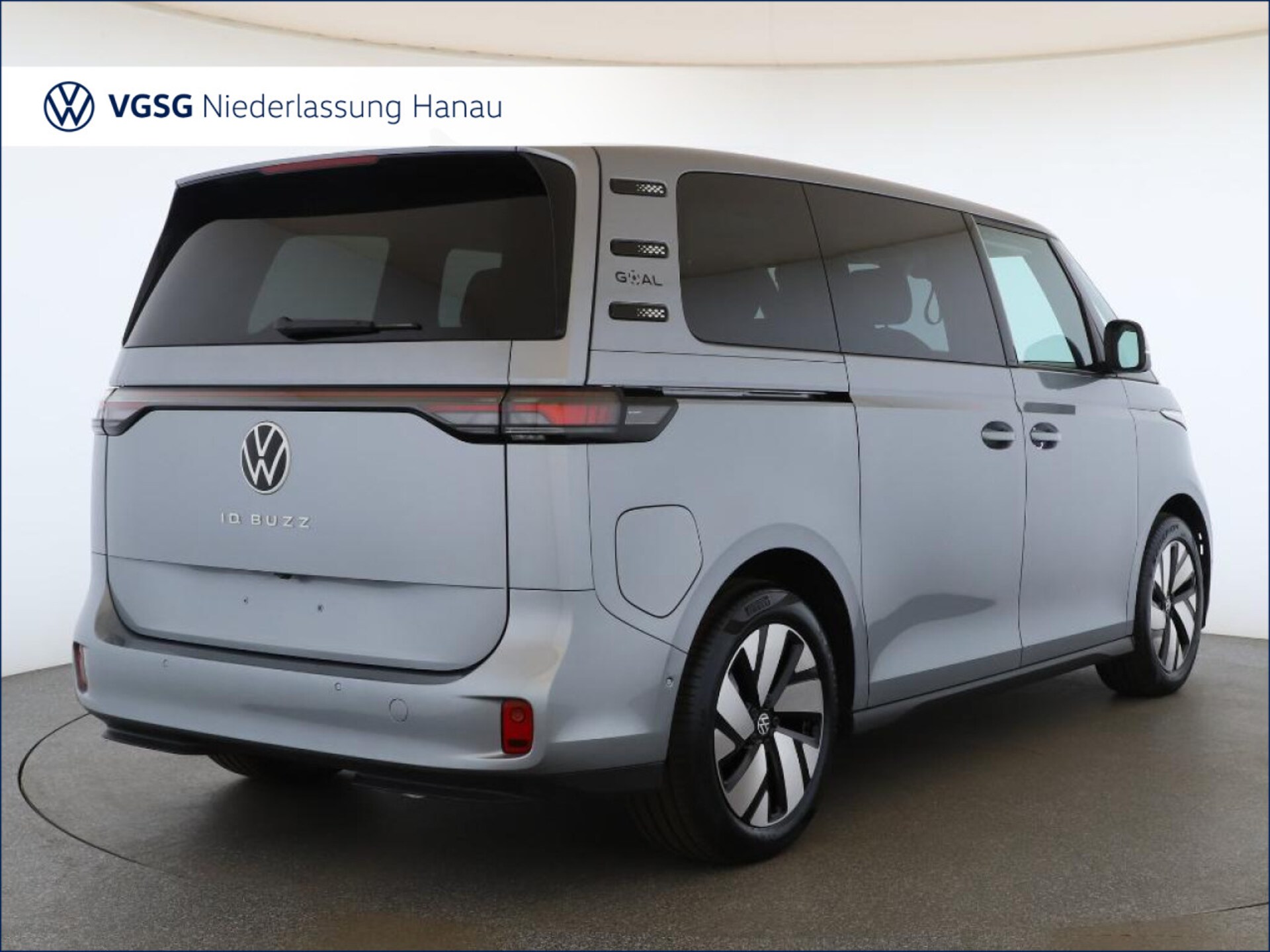 Volkswagen ID. Buzz Pro
