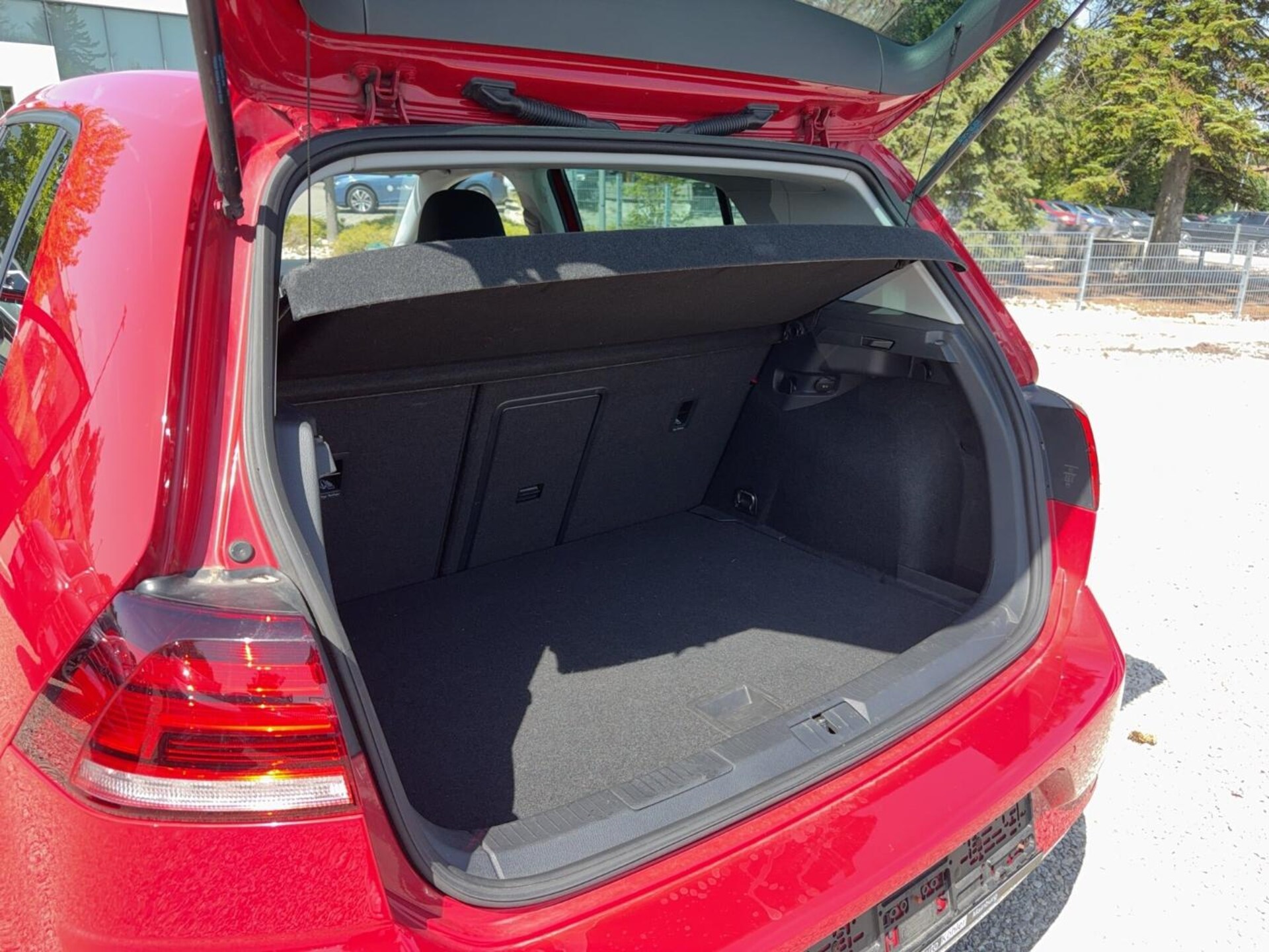 Volkswagen Golf JOIN