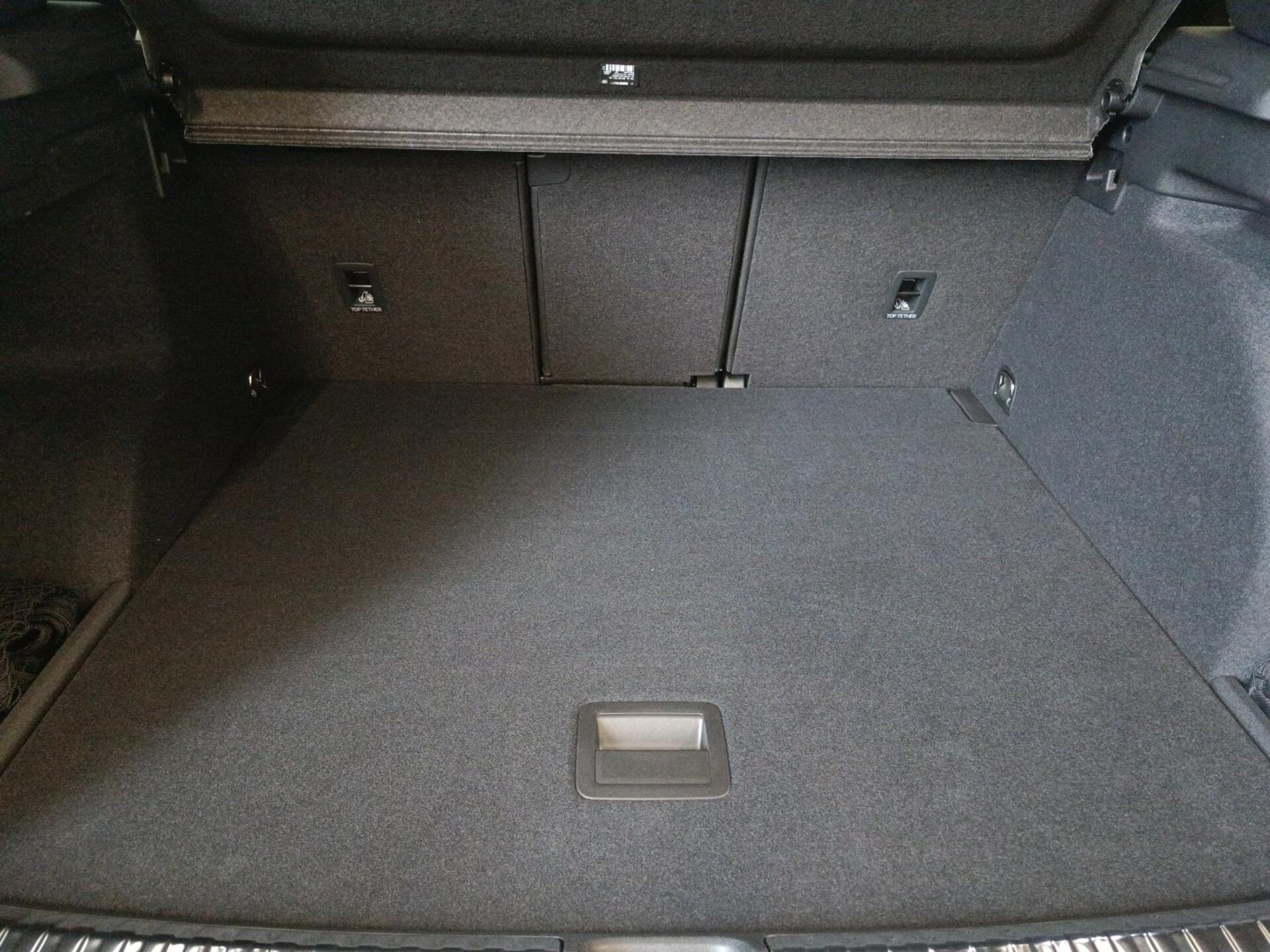 Audi Q3 SUV