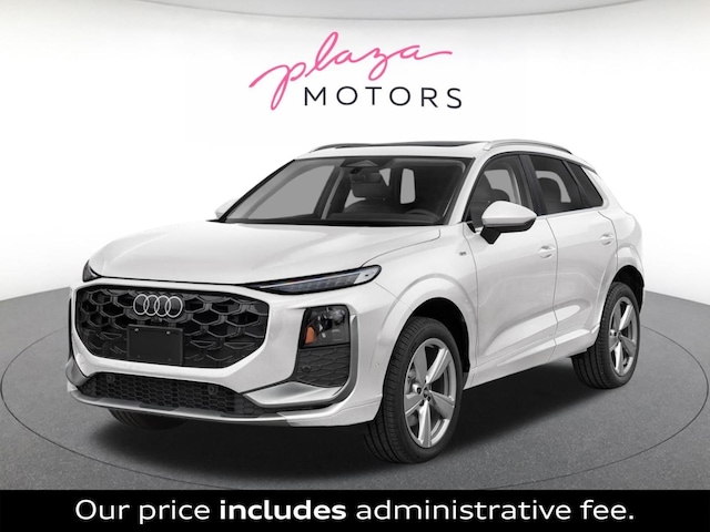 2026 Audi Q3 SUV