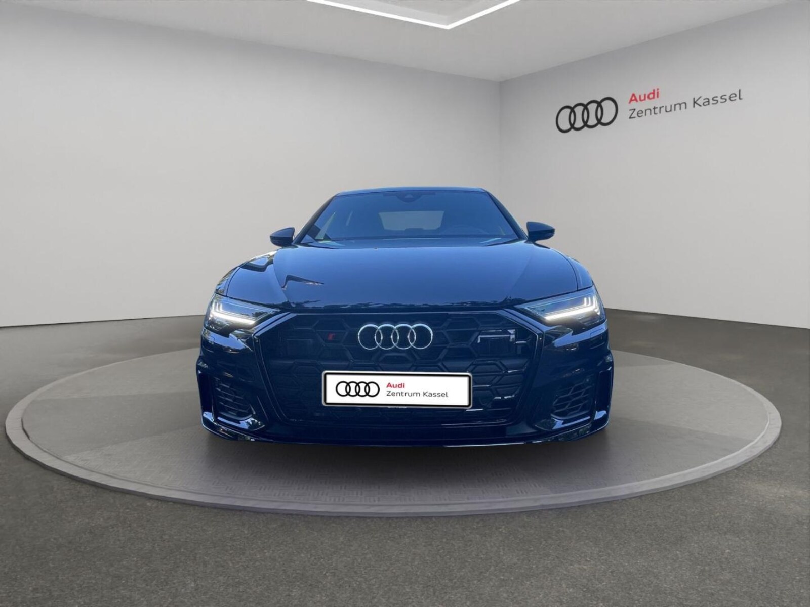 Audi S6 Limousine – Bild 9