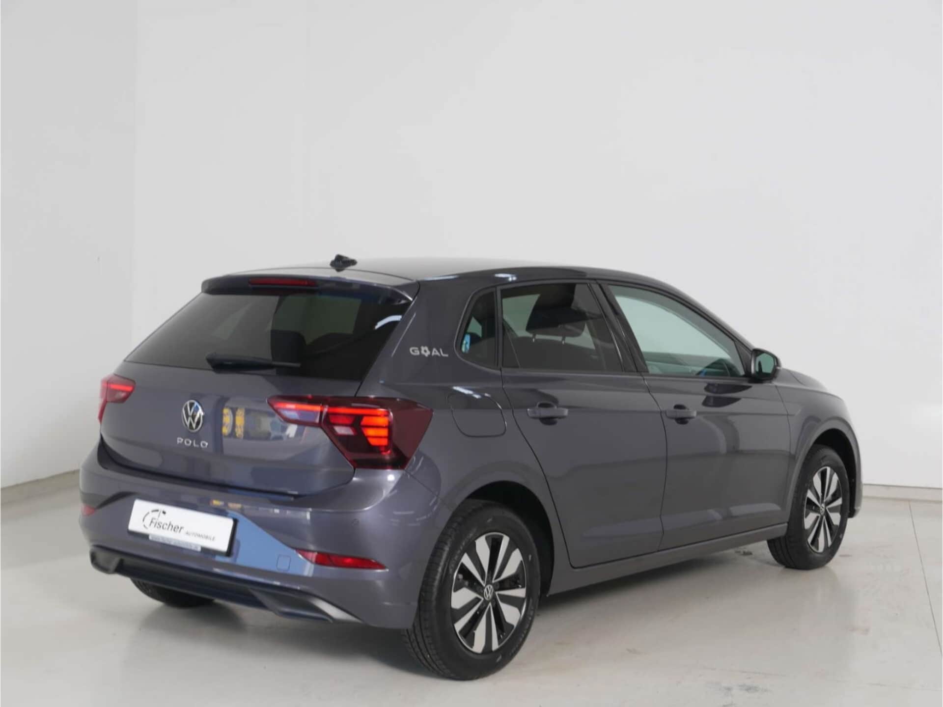 Volkswagen Polo Goal