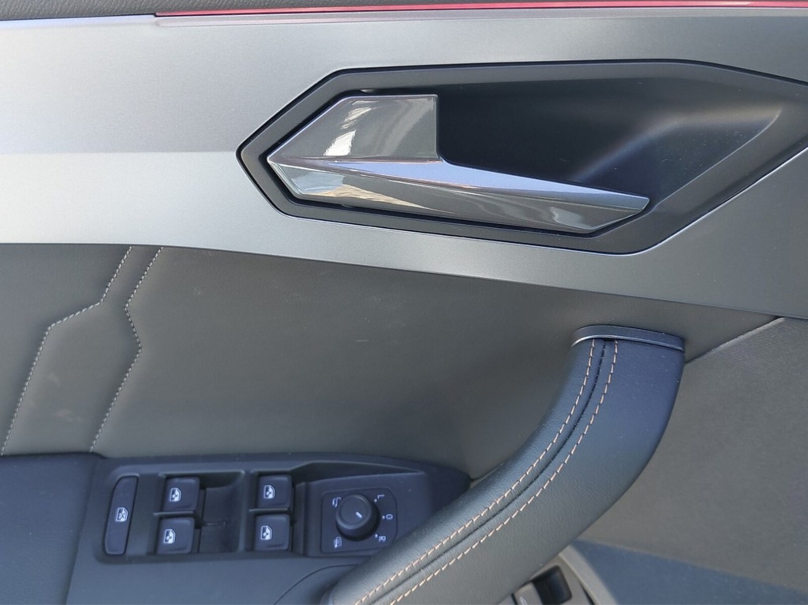 CUPRA Formentor – Bild 11