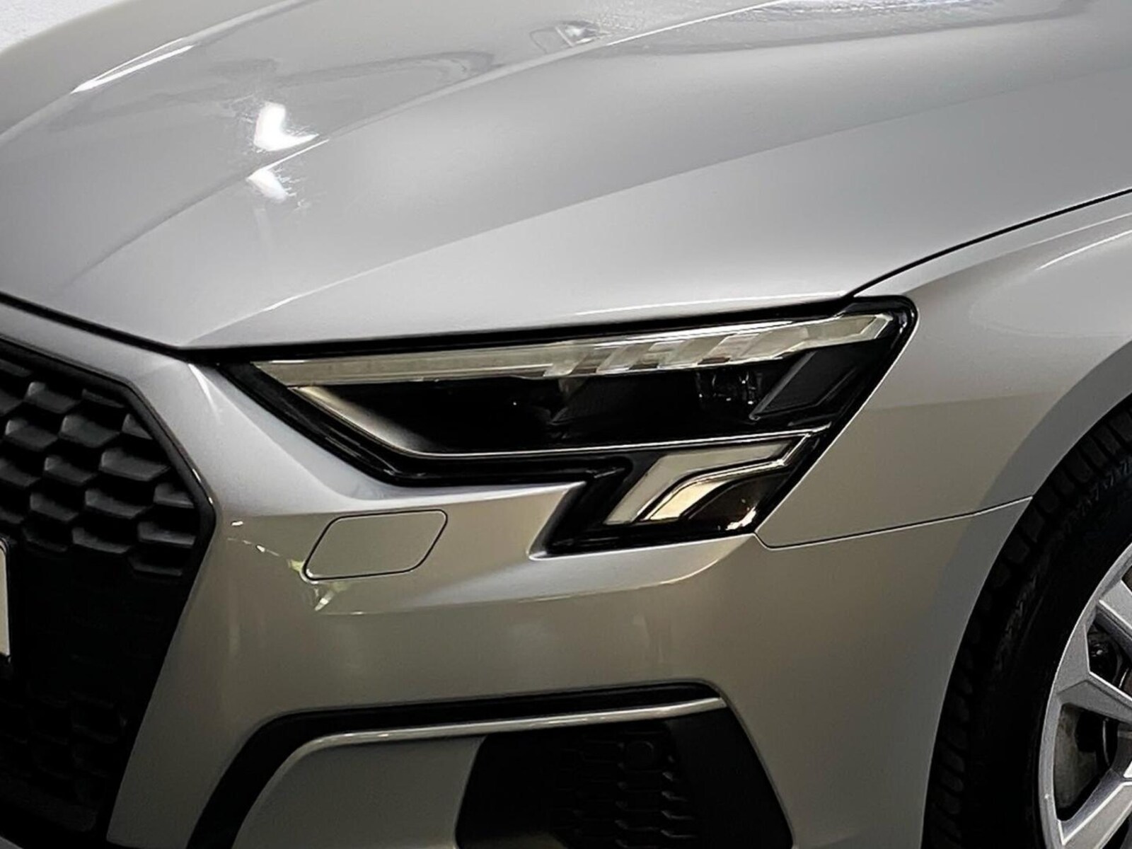 Audi A3 Sportback – Bild 13
