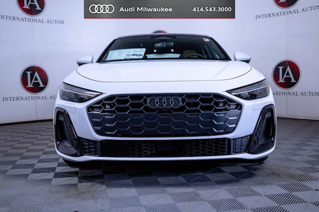 2026 Audi A5 Sedan