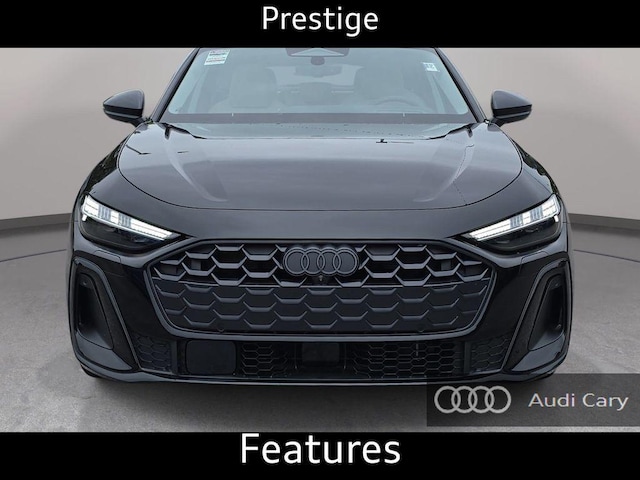 2026 Audi A5 Sedan