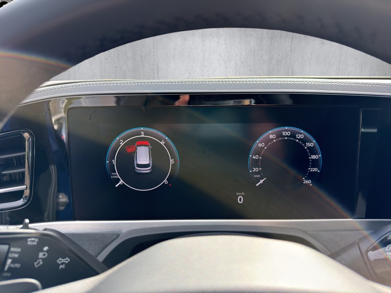 Volkswagen Passat – Bild 11
