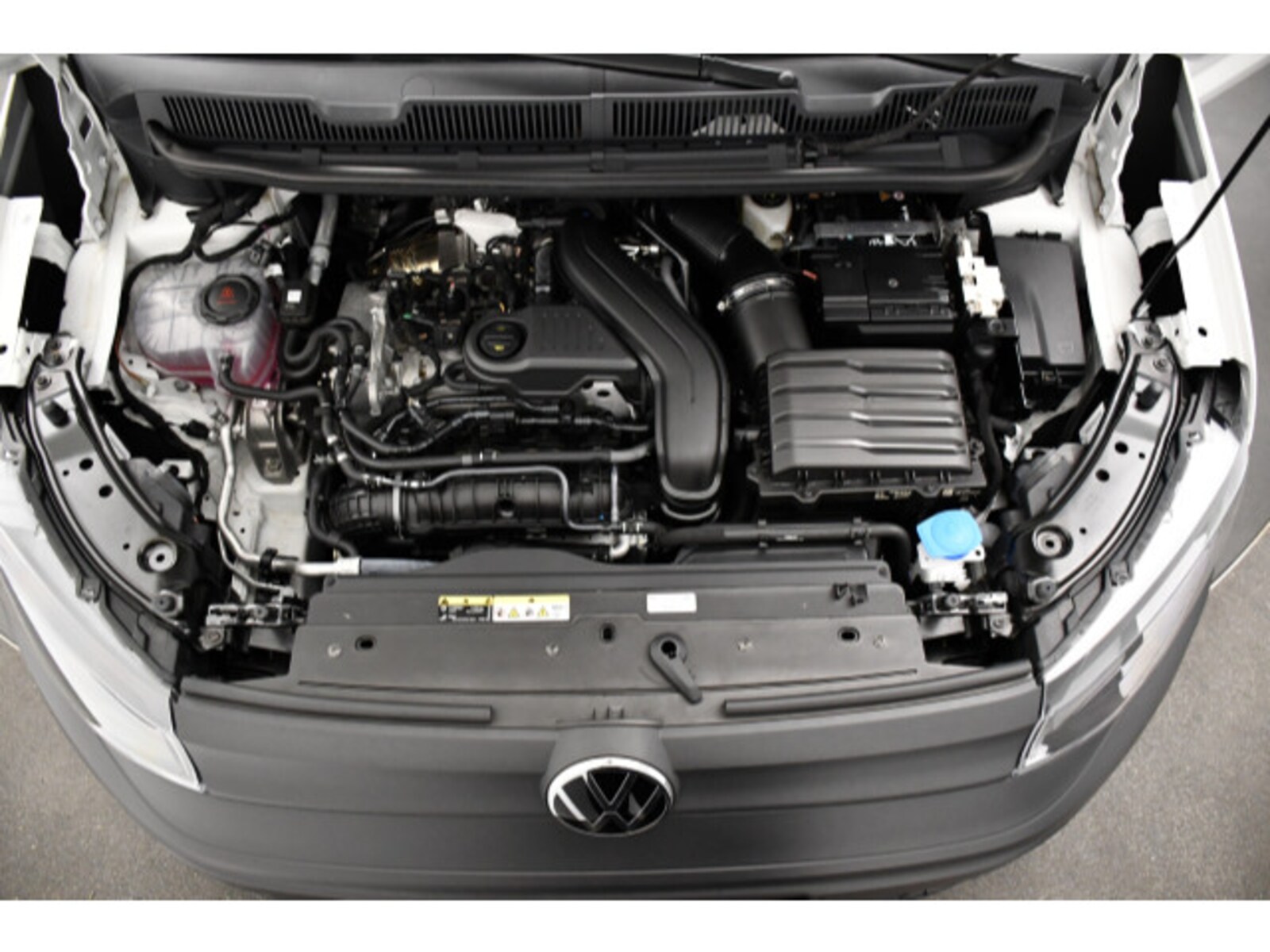 Volkswagen Caddy Maxi – Bild 11
