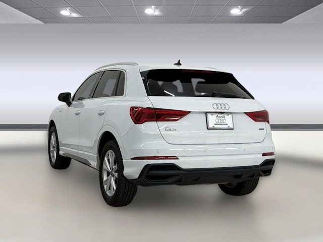 2023 Audi Q3 SUV