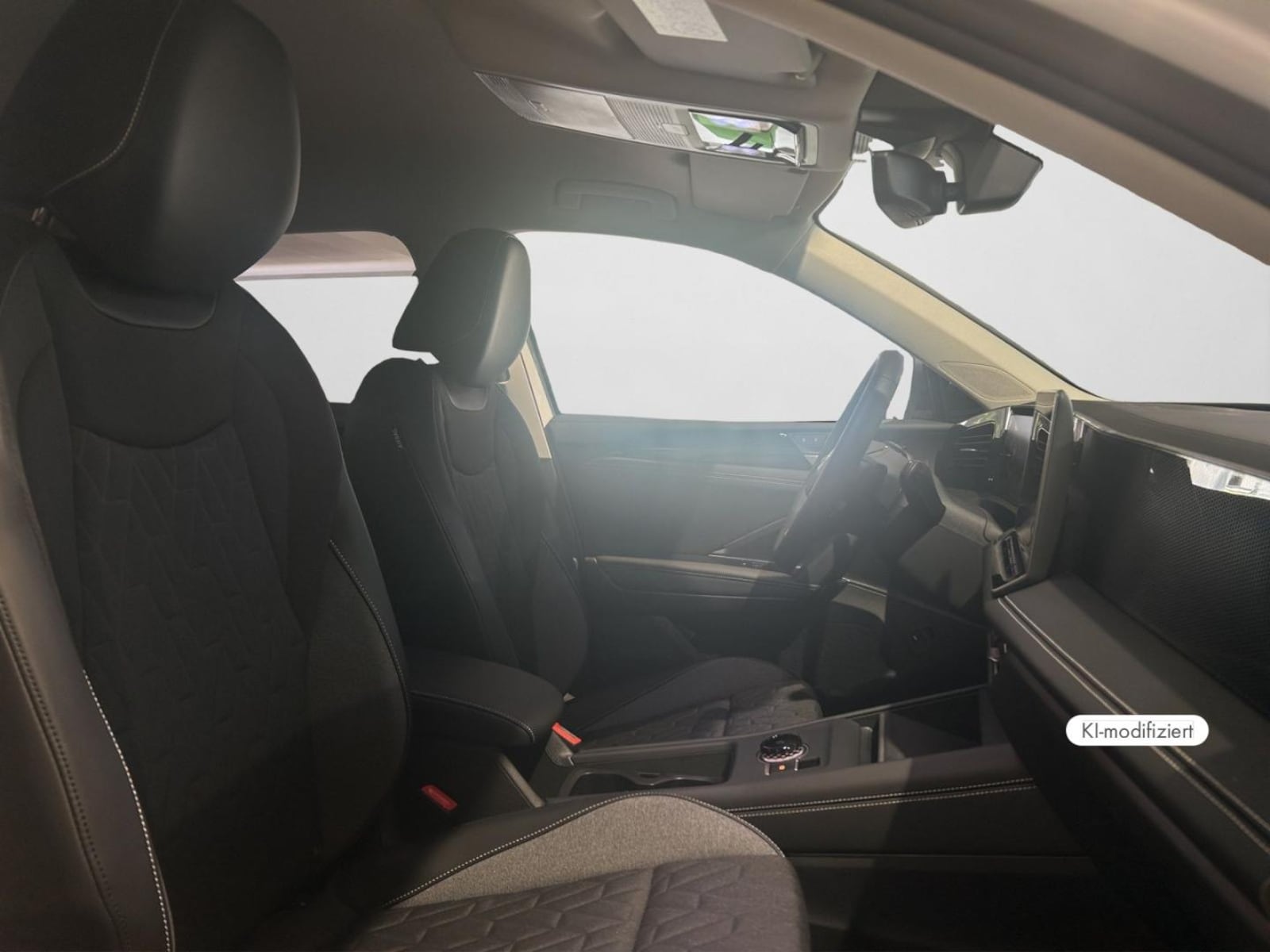 Volkswagen Tiguan – Bild 4