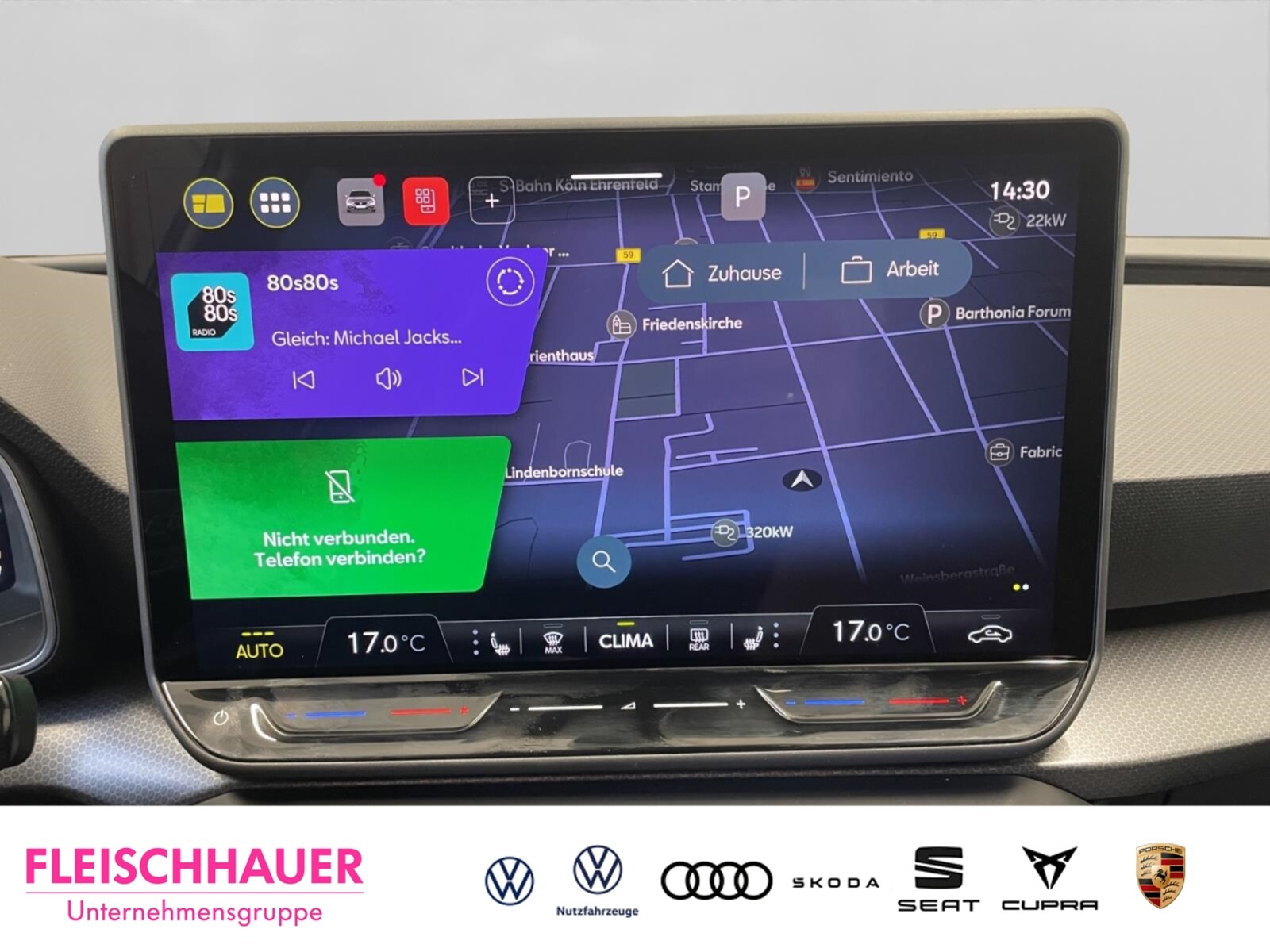 SEAT Leon Sportstourer – Bild 14