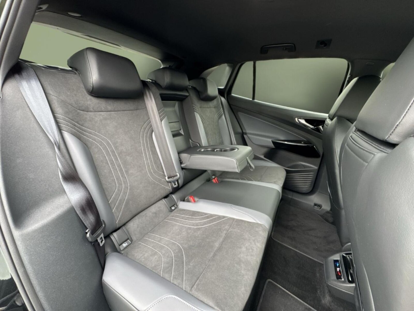 Volkswagen ID.4 – Bild 18