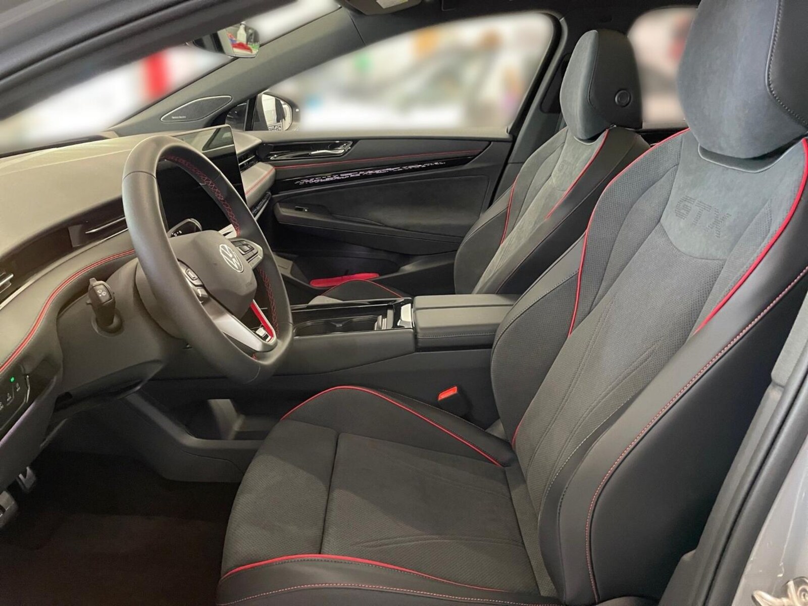 Volkswagen ID.7 Tourer – Bild 10