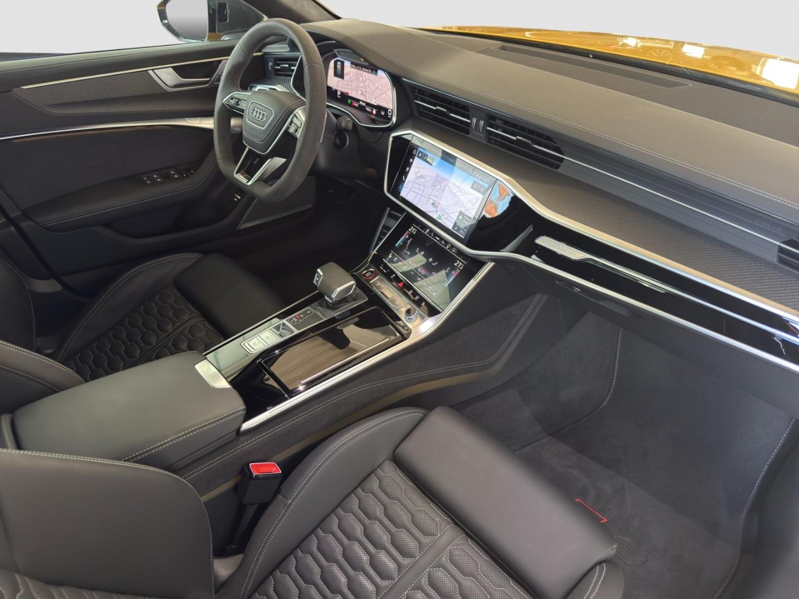 Audi RS 6 Avant – Bild 8