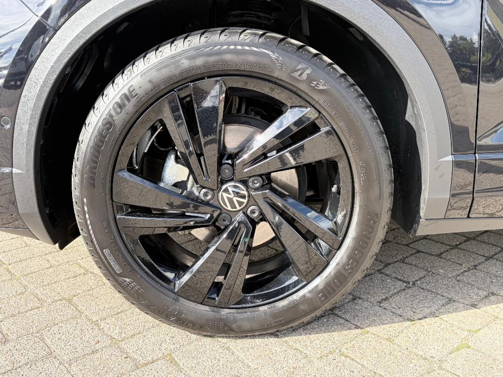 Volkswagen T-Roc – Bild 23